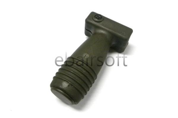 T Element OT0404 TD Short Rail Grip ( OD )